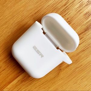 AirPod case cover